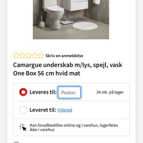 Annoncebillede