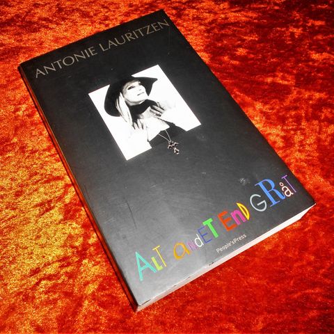 Annoncebillede