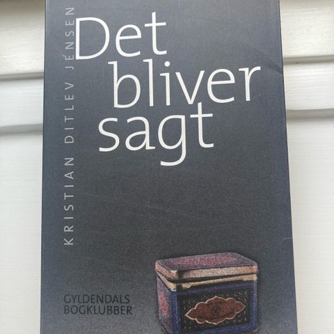 Annoncebillede