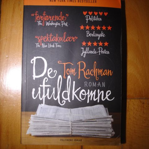 Annoncebillede