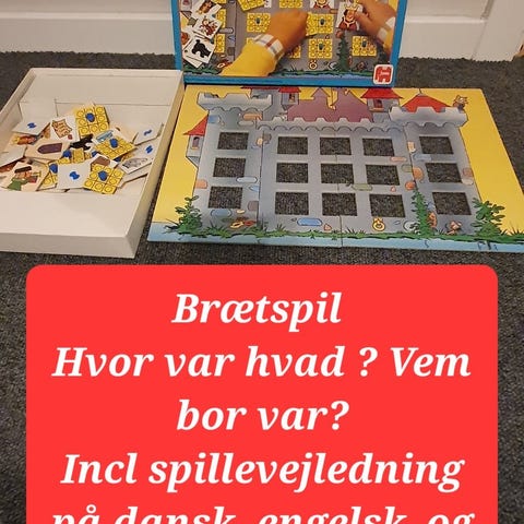 Annoncebillede
