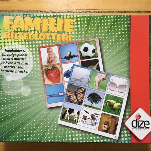 Annoncebillede