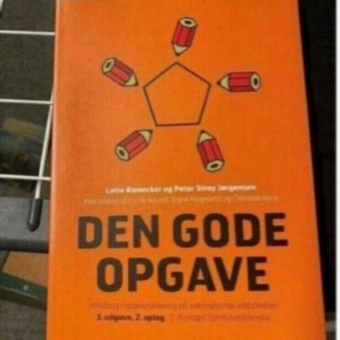 Annoncebillede