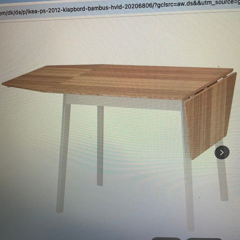 Annoncebillede