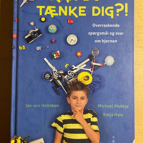 Annoncebillede