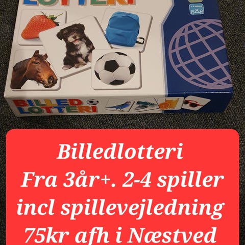 Annoncebillede