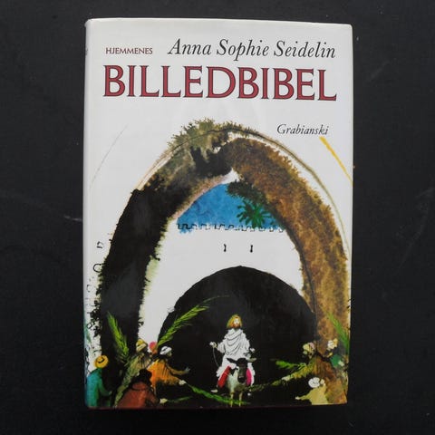 Annoncebillede