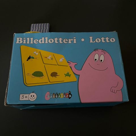 Annoncebillede