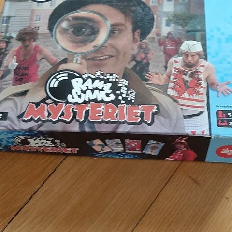 Annoncebillede
