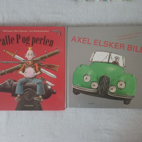 Annoncebillede