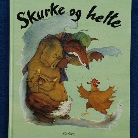 Annoncebillede