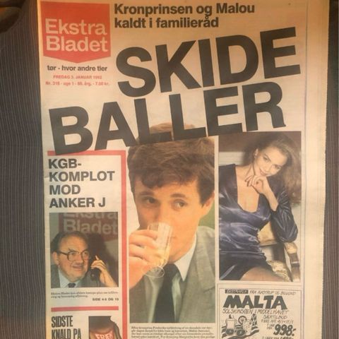 Annoncebillede