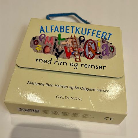 Annoncebillede