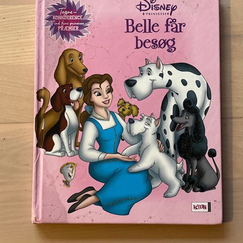 Annoncebillede