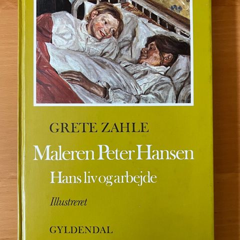 Annoncebillede