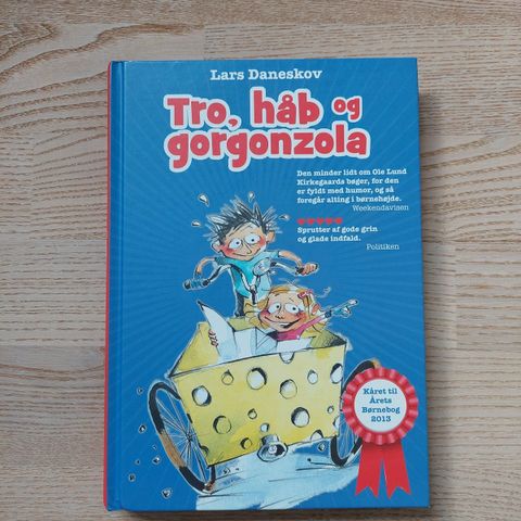 Annoncebillede