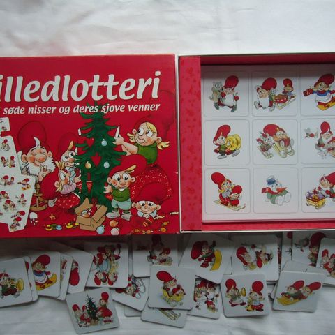 Annoncebillede