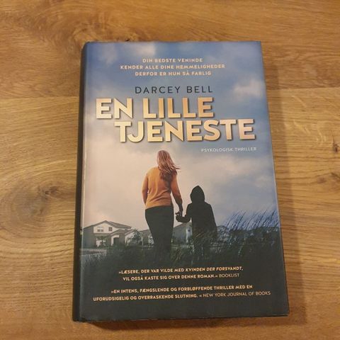 Annoncebillede