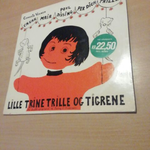 Annoncebillede
