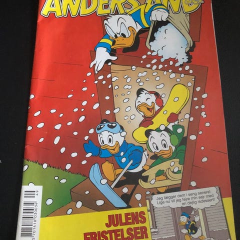Annoncebillede