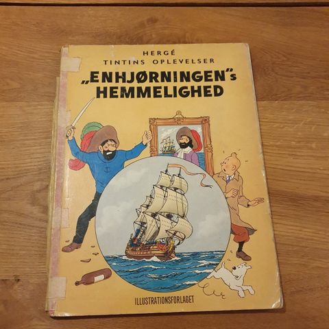 Annoncebillede