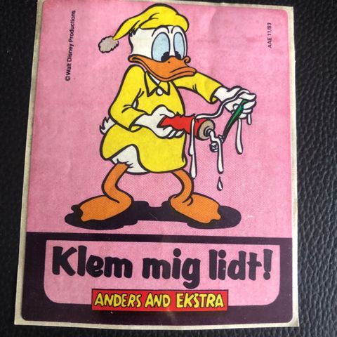 Annoncebillede