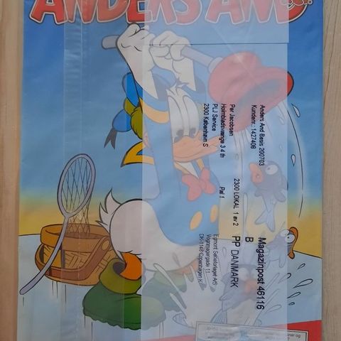 Annoncebillede