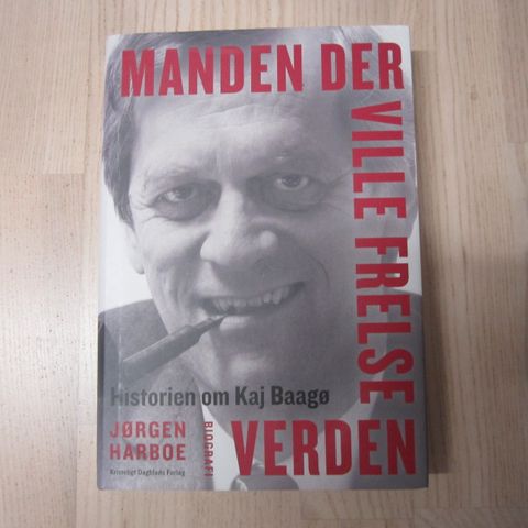Annoncebillede