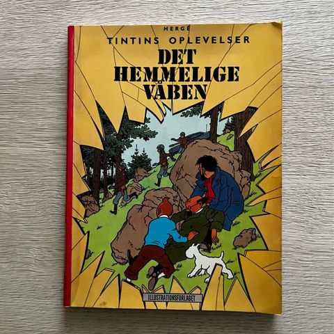 Annoncebillede