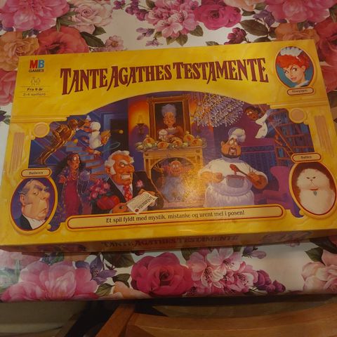 Annoncebillede