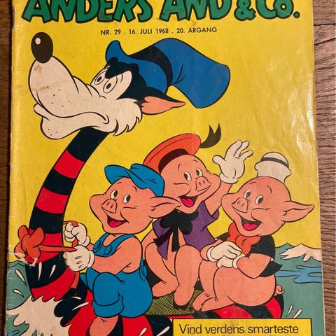 Annoncebillede