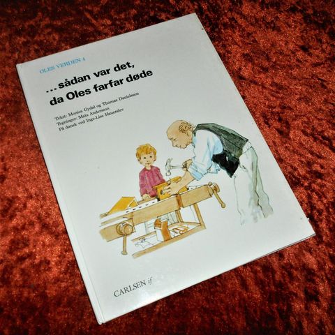 Annoncebillede