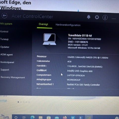 Annoncebillede