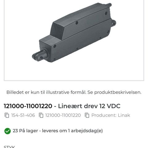 Annoncebillede