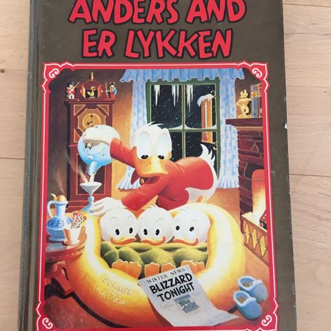 Annoncebillede