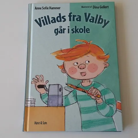 Annoncebillede