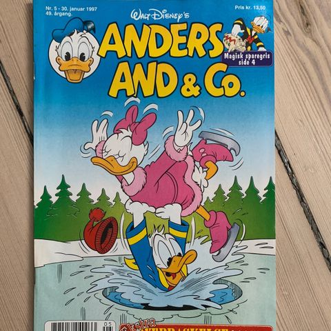 Annoncebillede