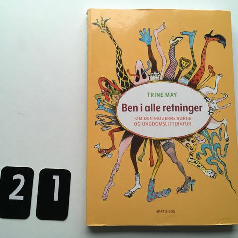 Annoncebillede