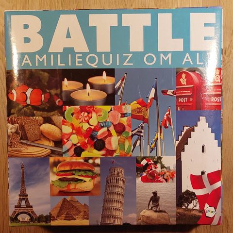 Annoncebillede