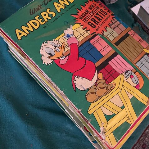 Annoncebillede