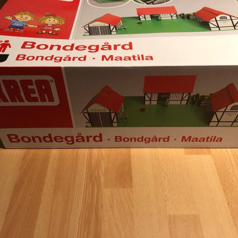 Annoncebillede