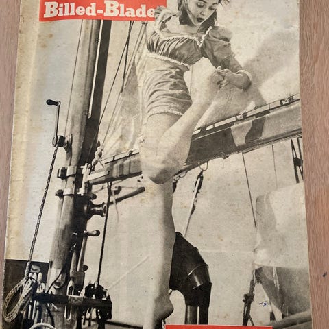Annoncebillede