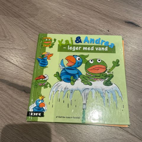 Annoncebillede