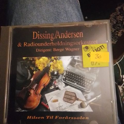 Annoncebillede
