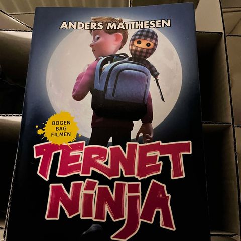 Annoncebillede