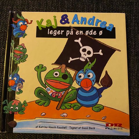 Annoncebillede