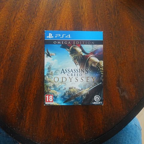 Annoncebillede