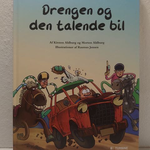 Annoncebillede