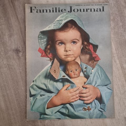 Annoncebillede