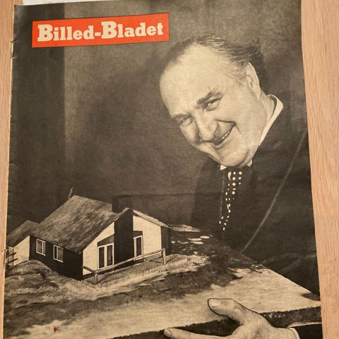 Annoncebillede